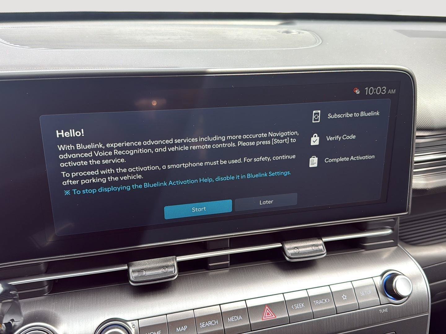 New 2026 Hyundai Kona Limited AWD/4WD image 22