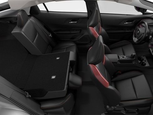 New 2026 Toyota Prius Plug-In Hybrid image 30