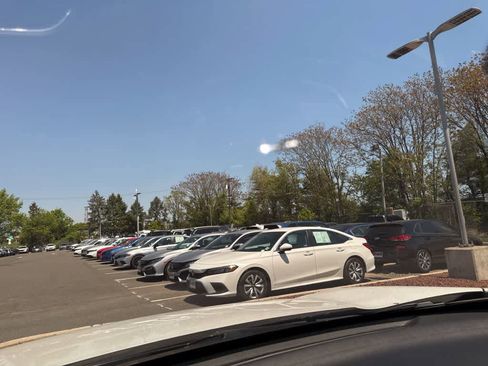 Used 2020 Honda CR-V EX-L image 36