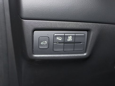 Used 2024 MAZDA CX-5 AWD 2.5 S w/ Preferred Package image 7