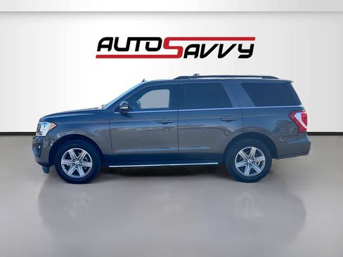 Used 2021 Ford Expedition XLT RWD image 4