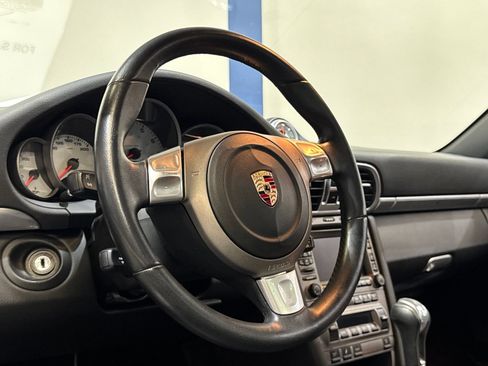 Used 2007 Porsche 911 Carrera S RWD image 26