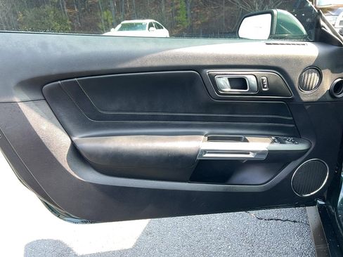 Used 2019 Ford Mustang Bullitt w/ Bullitt Electronics Package image 12