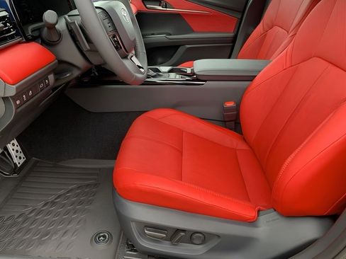 New 2026 Toyota Camry XSE FWD image 9