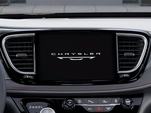 New 2027 Chrysler Pacifica Select FWD image 18
