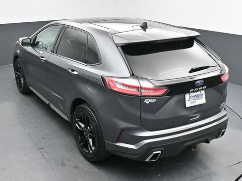 Used 2021 Ford Edge ST w/ Equipment Group 401A AWD/4WD image 24