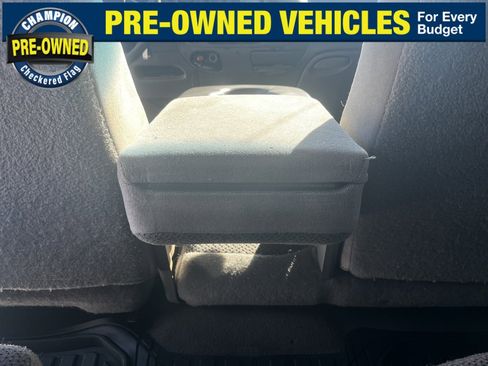 Used 1999 Ford F150 XLT image 27