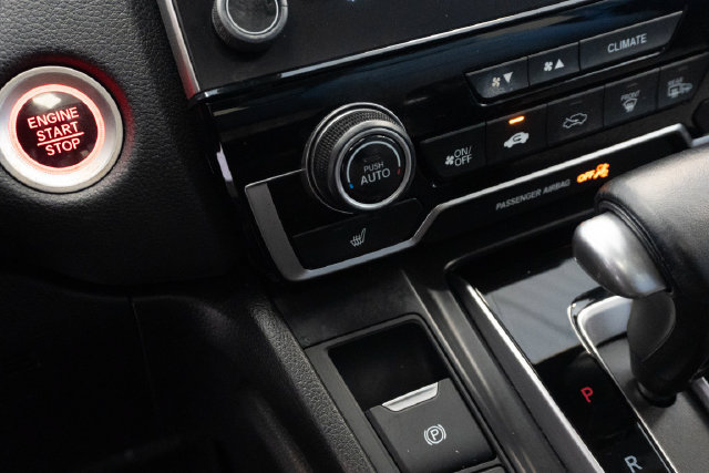 Used 2019 Honda CR-V EX-L image 18