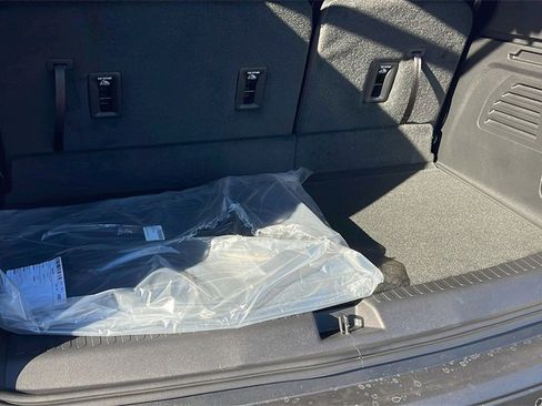 New 2026 GMC Acadia Elevation w/ Black Edition image 25