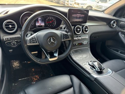 Used 2018 Mercedes-Benz GLC 300 image 22