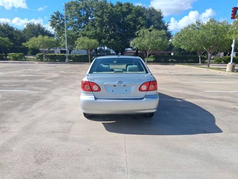 Used 2007 Toyota Corolla CE FWD image 5