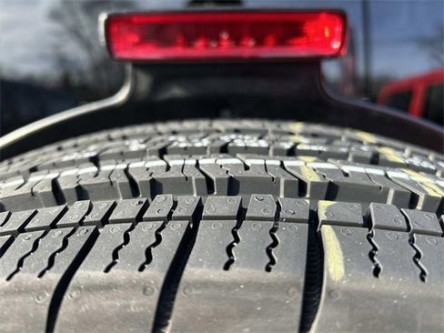 New 2025 Jeep Wrangler Sport S image 4