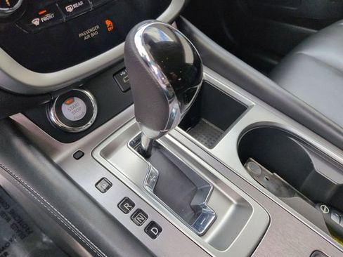Used 2024 Nissan Murano SV image 15