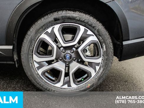 Used 2024 Subaru Ascent Touring AWD/4WD image 16