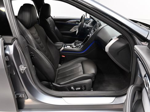 Used 2022 BMW ALPINA B8 xDrive Gran Coupe AWD/4WD image 41