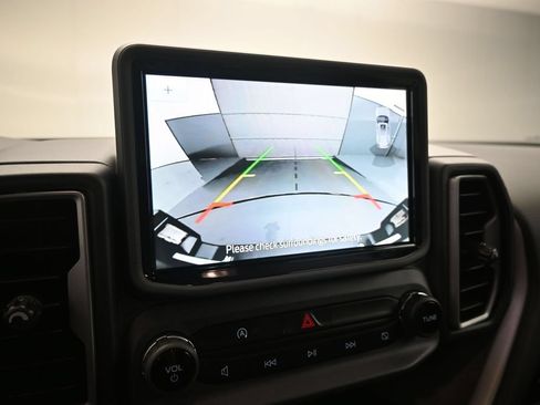Certified 2023 Ford Bronco Sport Outer Banks w/ Tech Package AWD/4WD image 15