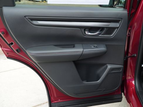 New 2026 Honda CR-V Sport-L image 18