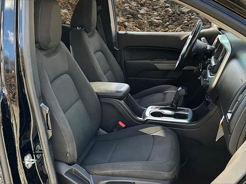 Used 2016 Chevrolet Colorado LT image 7