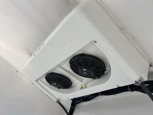 Used 2021 Ford Transit 150 Medium Roof RWD image 14
