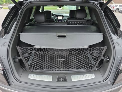 New 2026 Cadillac XT5 Sportv w/ LPO, Floor Liner Package AWD/4WD image 35
