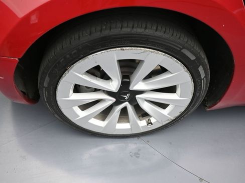 Used 2022 Tesla Model 3 Standard Range image 37