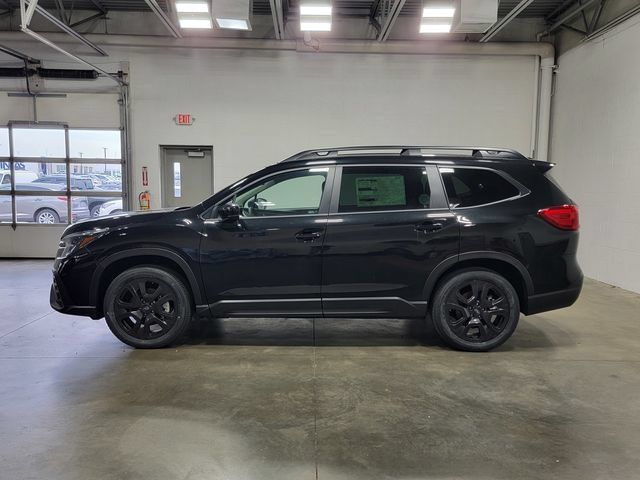 Used 2026 Subaru Ascent Bronze Edition AWD/4WD image 9