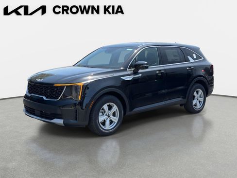New 2026 Kia Sorento LX FWD image 1