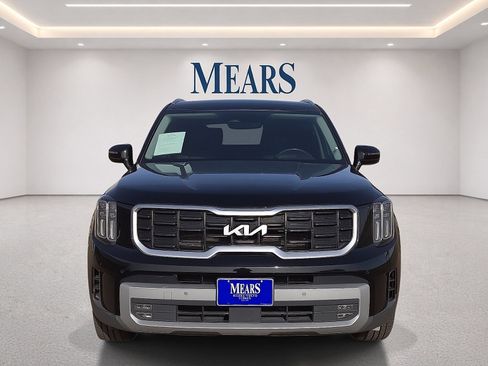 Used 2023 Kia Telluride SX FWD image 8