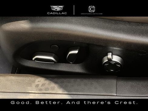 Certified 2024 Cadillac CT5 V Blackwing w/ Driver Assist Package image 28