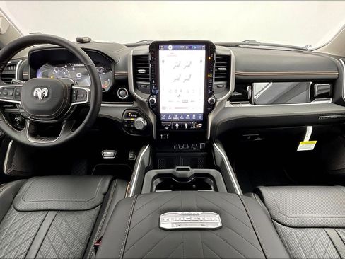 New 2026 RAM 1500 Tungsten w/ Bed Utility Group image 5