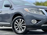 Used 2014 Nissan Pathfinder SL w/ SL Premium Package image 4