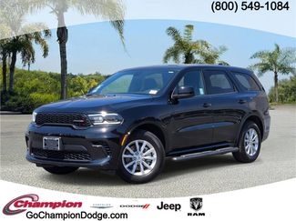 New 2025 Dodge Durango GT image 1