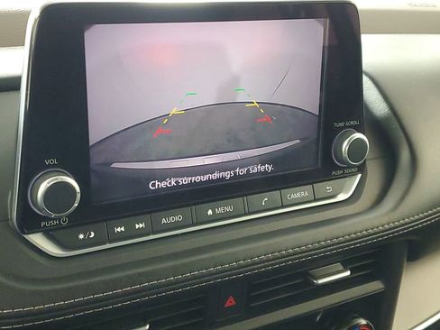 Used 2023 Nissan Rogue SV image 19