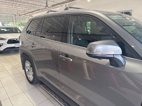 Used 2026 Toyota Grand Highlander Limited image 25