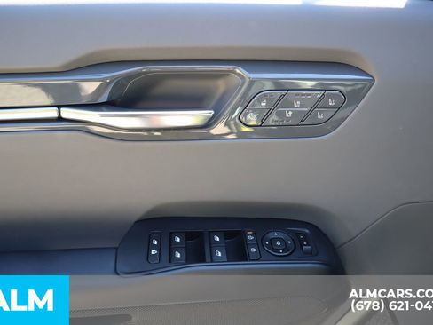 Used 2024 Kia EV9 GT-Line image 15