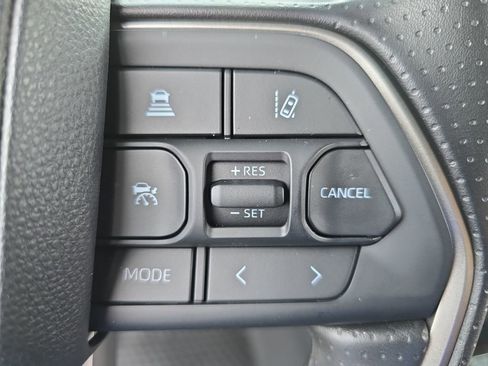 Used 2026 Toyota Tundra SR5 AWD/4WD image 19