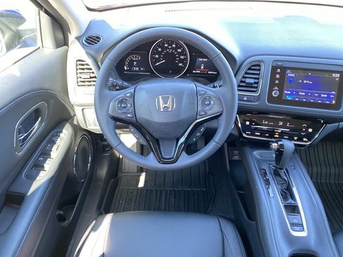 Certified 2022 Honda HR-V EX-L image 19