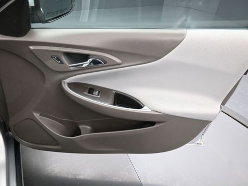 Used 2022 Chevrolet Malibu LS w/ Driver Confidence Package II image 34