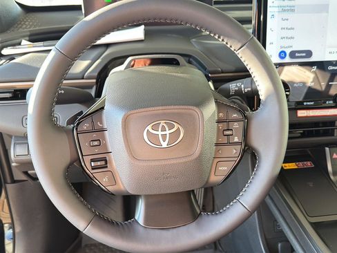 New 2026 Toyota bZ FWD image 20