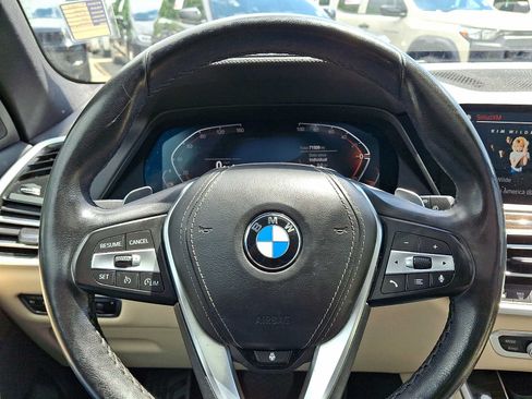 Used 2021 BMW X5 xDrive40i w/ Convenience Package AWD/4WD image 22