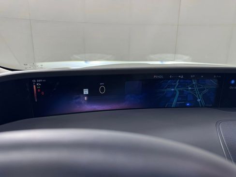 New 2026 Lincoln Nautilus Premier w/ Equipment Group 102A image 24