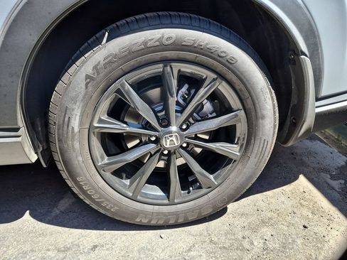 Used 2025 Honda CR-V Sport-L image 4