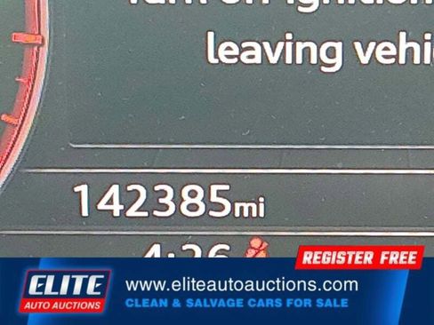 Used 2017 Audi Q7 3.0T Prestige w/ Prestige Package AWD/4WD image 29