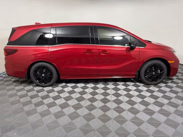 New 2026 Honda Odyssey Sport-L image 7