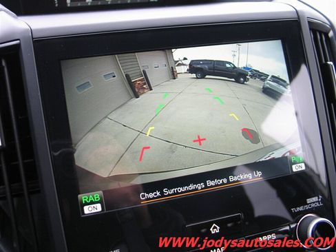 Used 2024 Subaru Forester Wilderness AWD/4WD image 18