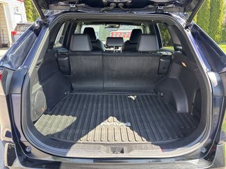 Used 2020 Toyota RAV4 XSE w/ All Weather Liner Package video 3