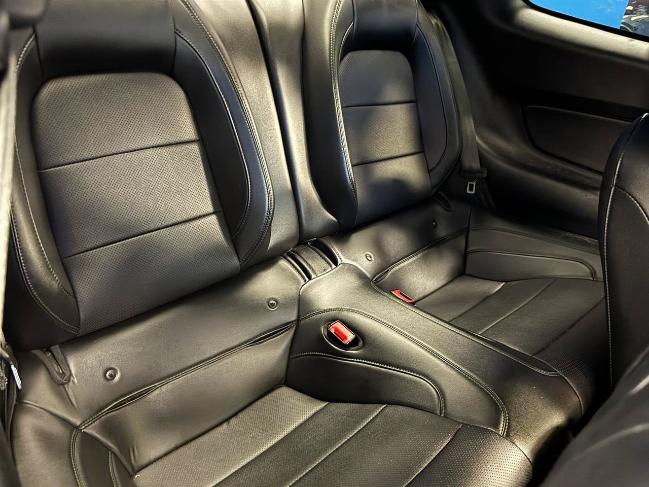 Used 2019 Ford Mustang Bullitt RWD image 15