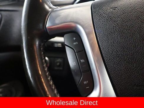 Used 2015 Chevrolet Traverse LT AWD/4WD image 17