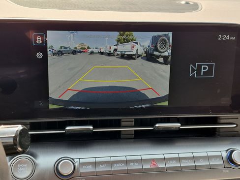 Used 2024 Hyundai Kona SEL AWD/4WD image 25