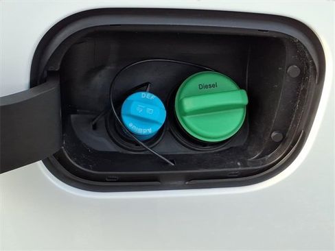 Used 2024 Chevrolet Silverado 2500 High Country w/ High Country Premium Package image 22